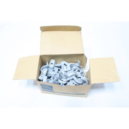 O-Z/Gedney CLAMP 1IN CONDUIT FITTING, 50PK 14-100G